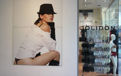 Criza în industria de lenjerie: Jolidon intră în insolvență, ce urmează?