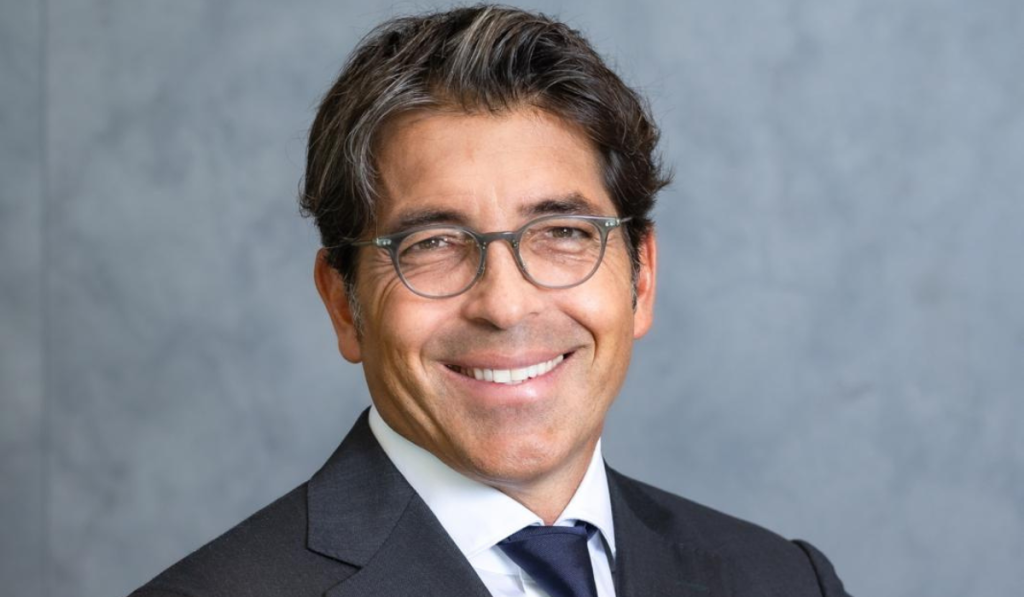 Araya, de la BAT România, avansează: Director pentru Europa Centrală și Germania