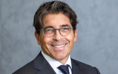 Araya, de la BAT România, avansează: Director pentru Europa Centrală și Germania