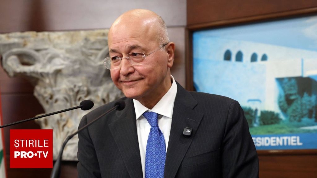 Aoun, după armistițiul sângeros: „Libanul, eliberat de războaie”