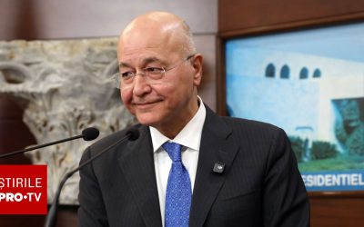 Aoun, după armistițiul sângeros: „Libanul, eliberat de războaie”