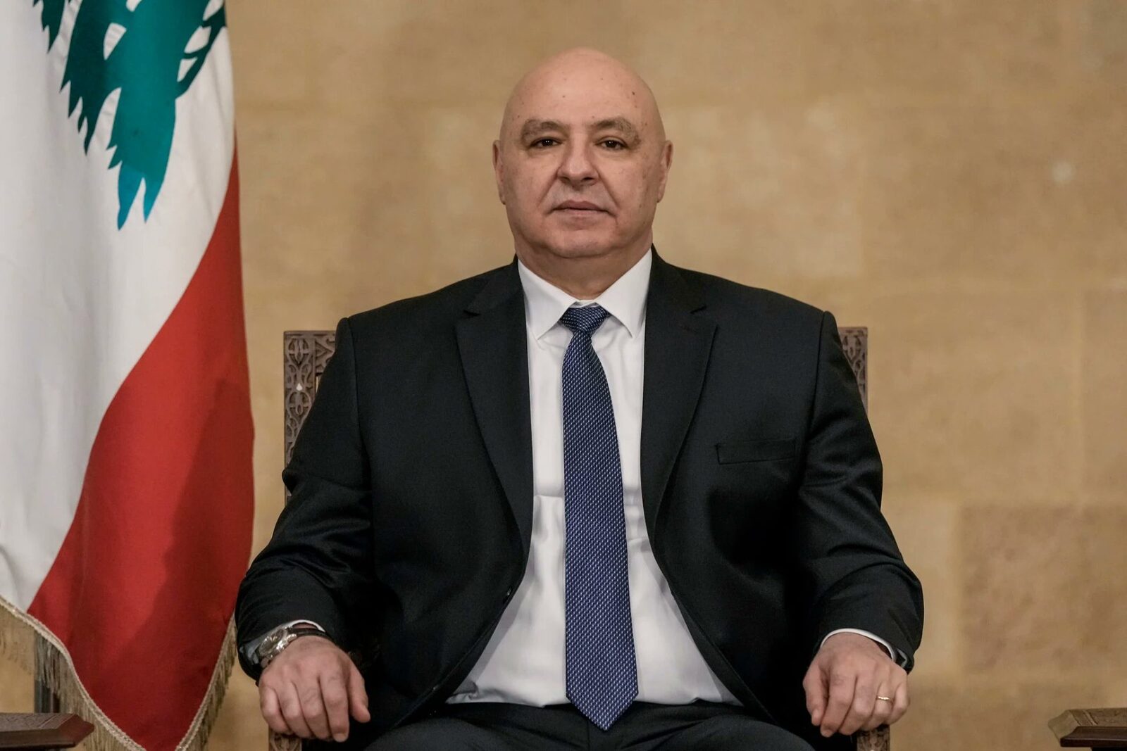 Liban: Președintele, după armistițiul cu Israel: „Am recuperat puterea după 50 de ani”