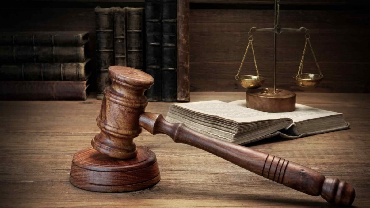 Buchenwald: Instanța interzice protest pro-Palestina lângă fostul lagăr