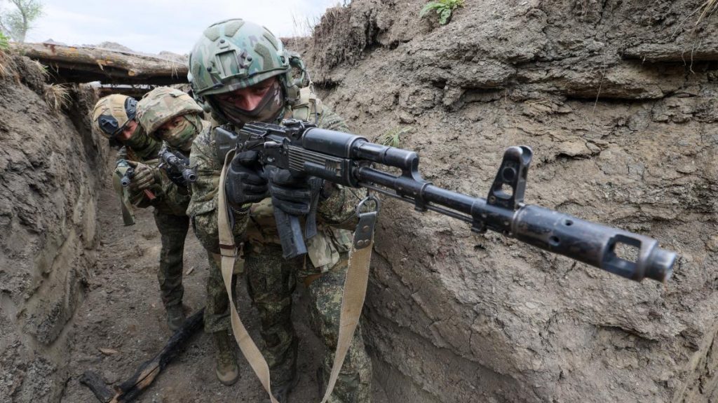 Kalașnikov, arma anti-dronă: Ce secrete ascunde noua ”jucărie” a Rusiei?