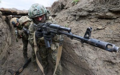 Kalașnikov, arma anti-dronă: Ce secrete ascunde noua ”jucărie” a Rusiei?