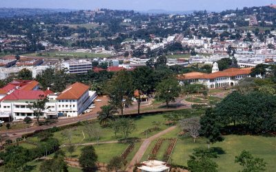 Lider african cere 1 miliard $ și o femeie, în schimbul unei ambasade