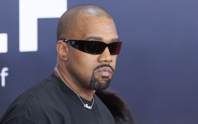 Franța: Concertul LUI Kanye West, interzis la Marsilia în iunie