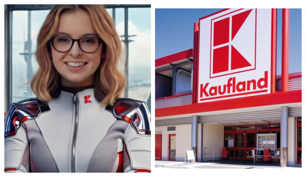 Kaufland lansează avatarul Kari: Ce poate face și cum ajută românii