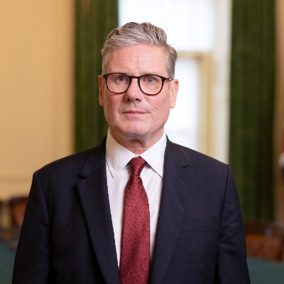 Starmer, sătul de Trump și Putin: „Energia, scoasă de sub influență”