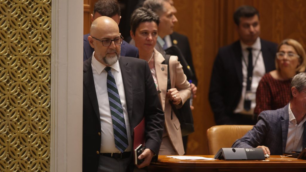 Kelemen Hunor vrea coaliția guvernamentală: „Trebuie să continue”