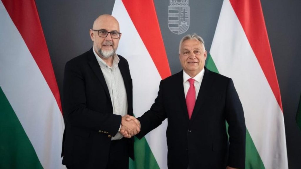 Kelemen Hunor rupe tăcerea: De ce l-a susținut pe Viktor Orban