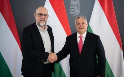 Kelemen Hunor rupe tăcerea: De ce l-a susținut pe Viktor Orban