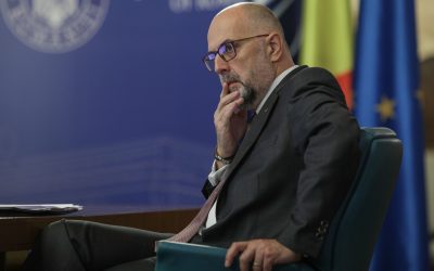 Kelemen Hunor: România și Ungaria, cooperare vitală pentru viitor