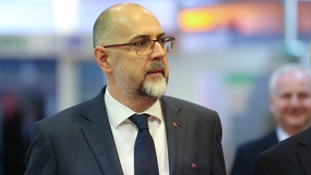 Kelemen Hunor: Scenariul coaliției cu AUR, „extrem de prost” pentru Guvern