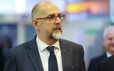 Kelemen Hunor: Scenariul coaliției cu AUR, „extrem de prost” pentru Guvern