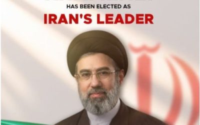 Ayatollahul Khamenei, grav rănit, dar lucid după atac