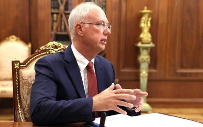 Putin trimite emisari la Washington: negocieri cruciale despre Ucraina și afaceri cu SUA