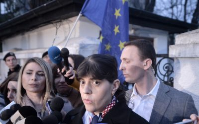 Abuzuri în epoca Kovesi la DNA și Parchetul General, posibile semnale