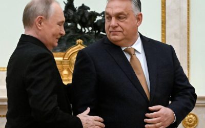Kremlinul recunoaște: Orban va pierde alegerile. „Nici cu ajutor nu au reușit”