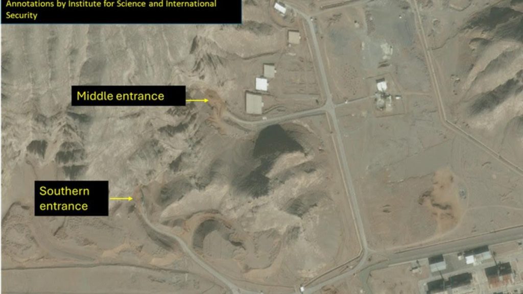 Rusia, trădată de SUA în dosarul nuclear iranian: Ce s-a întâmplat?