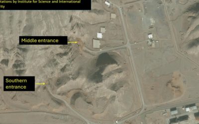 Rusia, trădată de SUA în dosarul nuclear iranian: Ce s-a întâmplat?