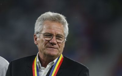 Boloni, categoric: Pițurcă merita respect, nu ignorat!