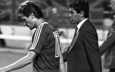 Lucescu, mesaj șoc de la Boloni: „Să lase dracului fotbalul”