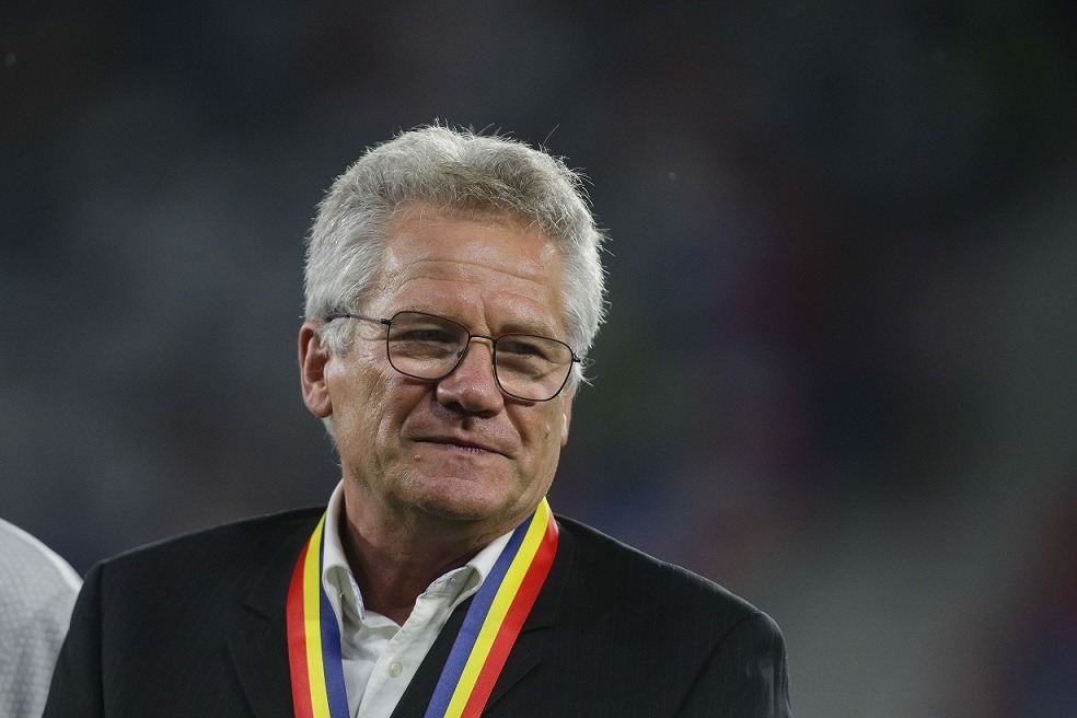 Boloni, categoric: Pițurcă merita respect, nu ignorat!