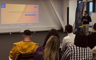 Nouă startup-uri din România și din întreaga Europă au fost selectate pentru prima cohortă a programului de accelerare pus la punct de Vest Ventures, primul fond de investiții de capital de risc din vestul României
