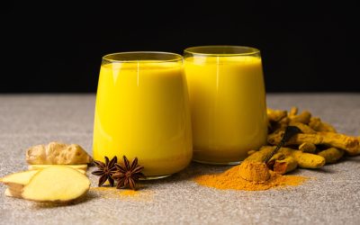 Lapte Auriu, secretul unui somn bun: Odihnă ca după 10 ore!