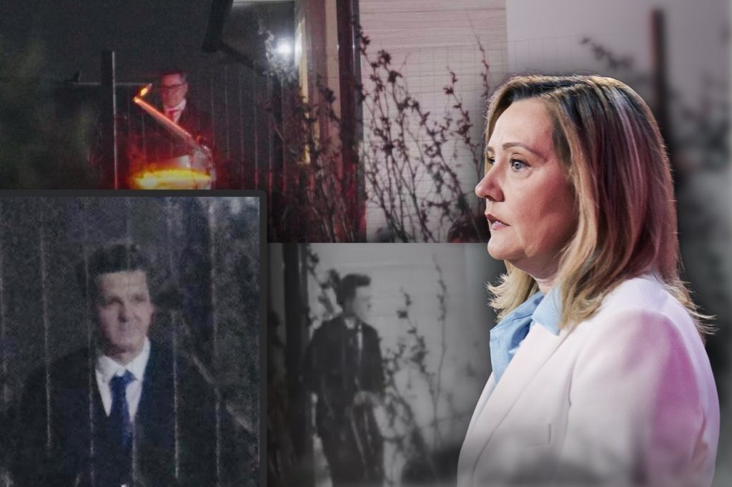 Lasconi, la DIICOT, în scandalul fotografiilor: „Nu am câştigat nimic”/ Ponta: „Fraiera”