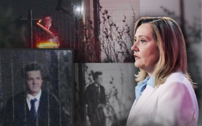 Lasconi, la DIICOT, în scandalul fotografiilor: „Nu am câştigat nimic”/ Ponta: „Fraiera”