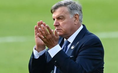 Sam Allardyce, mărturii despre șomaj: „Nu e vorba doar de bani, ci de sănătate”