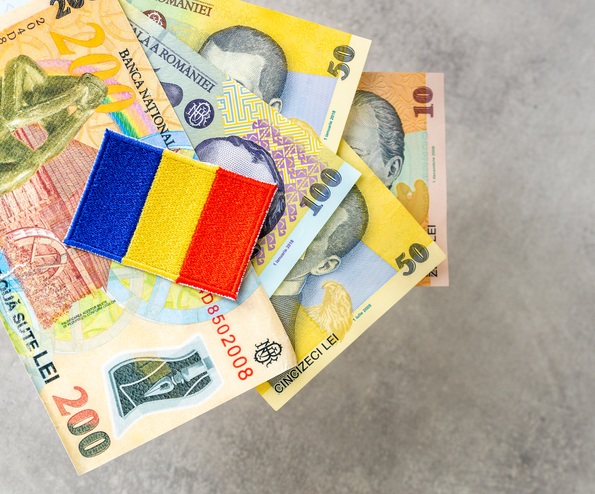 Crizele politice, factură cu pierderi: Leul, afectat de schimbările de guvern din România