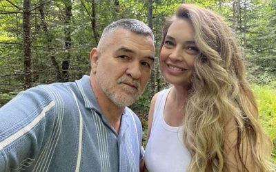 Paște atipic pentru Doroftei: Nu mănâncă miel! Ce aleg alte vedete?