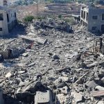 Israel lovește, Iranul acuză: negocieri „lipsite de sens” după atacuri în Liban