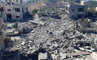 Loviturile aeriene din Liban, care au avut loc miercuri, au provocat moartea a peste 200 de oameni și rănirea altor aproximativ 1.000, potrivit informațiilor disponibile