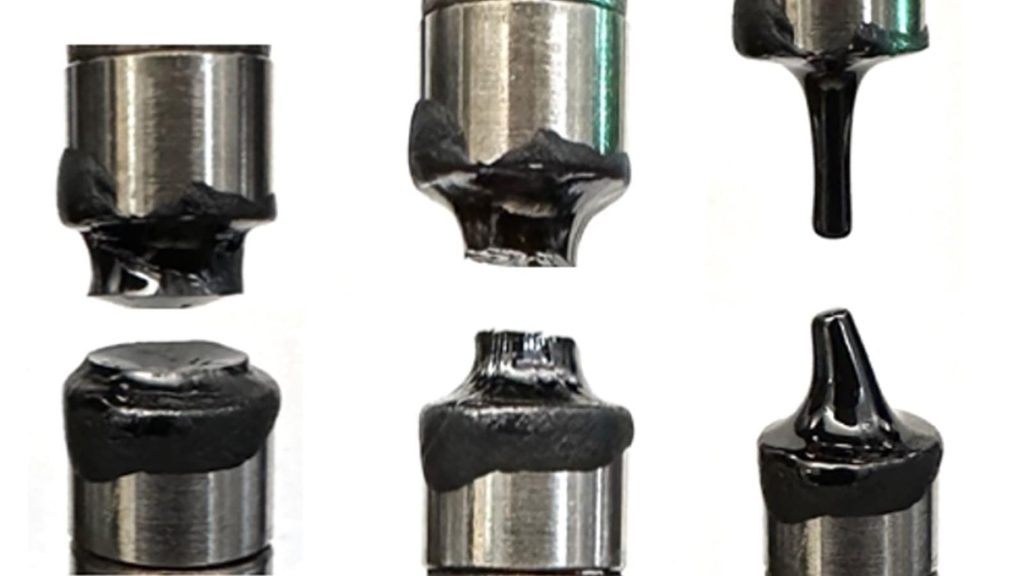 Lichidele se „rup” ca solidele: INCREDIBILA descoperire a oamenilor de știință