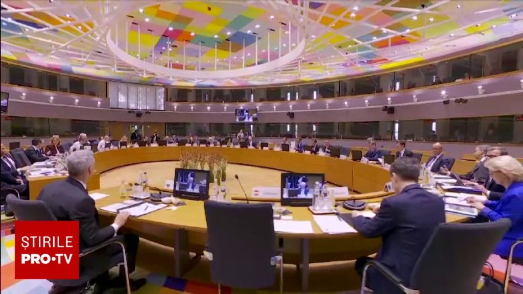 Criza IRANULUI mută focusul UE: Economia EUROPEI, umbrită de tensiuni