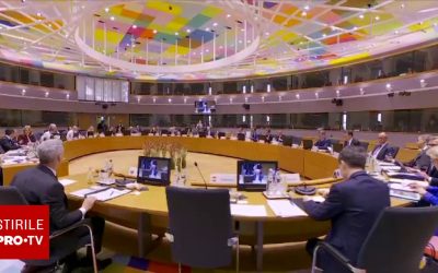 Criza IRANULUI mută focusul UE: Economia EUROPEI, umbrită de tensiuni