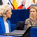 Liderii europeni văd în armistițiul SUA-Iran o șansă. Rușii, victorioși pe plan extern