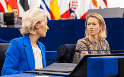 Liderii europeni au salutat acordul de armistițiu dintre Statele Unite și Iran Uniunea Europeană a primit cu satisfacție vestea armistițiului de două săptămâni convenit între Statele Unite ale Americii și Iran, considerând-o un pas important spre dezescaladarea tensiunilor din regiune