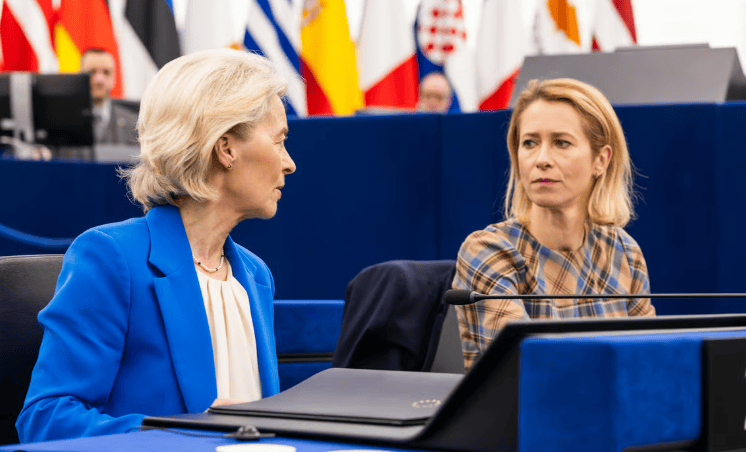 Liderii europeni văd în armistițiul SUA-Iran o șansă. Rușii, victorioși pe plan extern