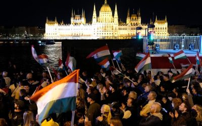 Reacții dure după eșecul lui Orban: „Inima Europei bate mai puternic în Ungaria”