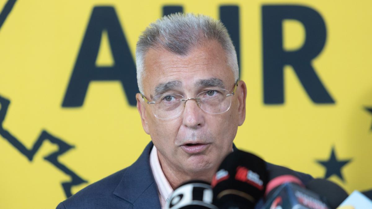 Liderul AUR, atac la Grindeanu: Peiu, acuzații grave despre comportament
