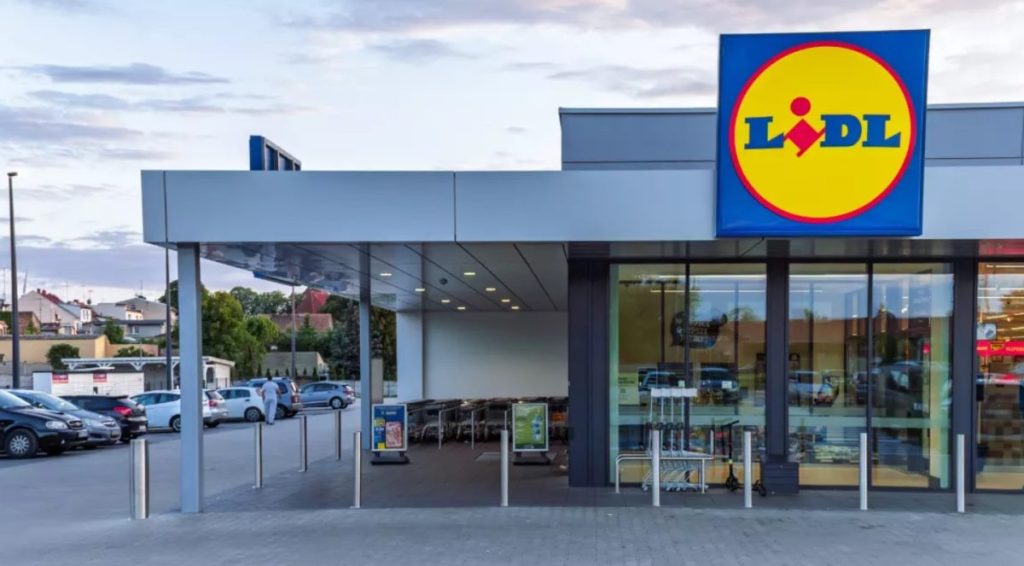 Lidl atacă piața de telefonie mobilă: Retailerul german țintește 30 de țări