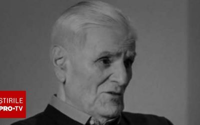 Profesorul Liviu Maior, fost ministru al Educației și conducător al Clubului Sportiv Universitatea Cluj, a decedat duminică, la vârsta de 85 de ani