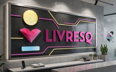 Platforma LIVRESQ, cu AI pentru profesori, lansată de Ascendia Platforma românească LIVRESQ, specializată în crearea de conținut educațional cu inteligență artificială, dezvoltată de Ascendia, lansează asistentul pedagogic LIVRESQ Companion