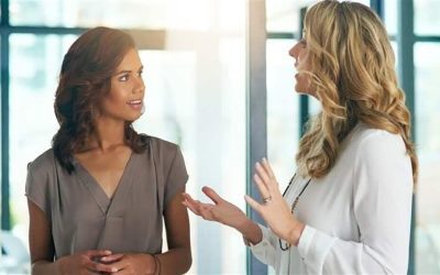 O trăsătură simplă determină felul în care te percep ceilalți, conform unei cercetări recente