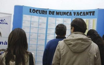 Un număr impresionant de locuri de muncă este disponibil în România, conform celor mai recente date publicate de Agenția Națională pentru Ocuparea Forței de Muncă (ANOFM)